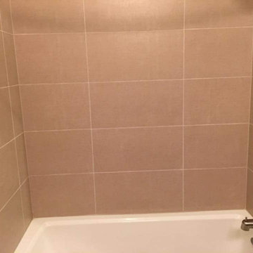 Bathroom Remodels