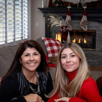 HOLIDAY DECORATING