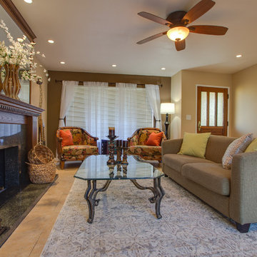 Home Staging La Palma