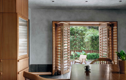 India Houzz Tour: How a Nature-Inspired Palette Defined a Home