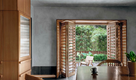 India Houzz Tour: How a Nature-Inspired Palette Defined a Home
