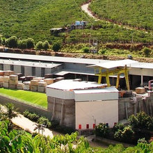Granite Industry