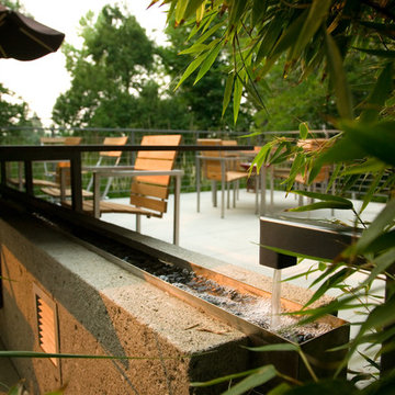 Patio Space