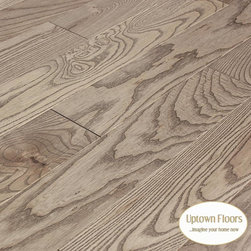 Graceful Ash Sweet Nectar - Hardwood Flooring