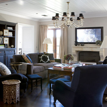 Tim Clarke Design - Project PRO