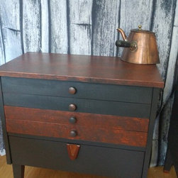 Kingston Shabby Chic Projects - Products