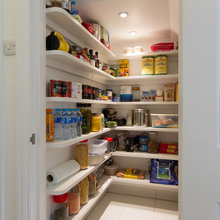 Kitchen Pantries