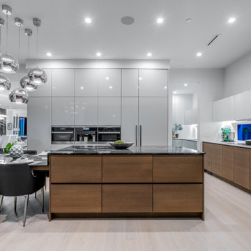 Southridge Project