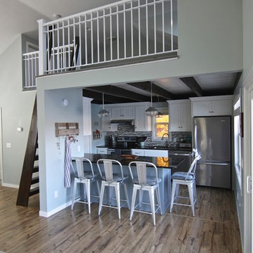 Annandale Cabin