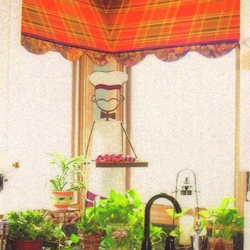 Cornice Boards