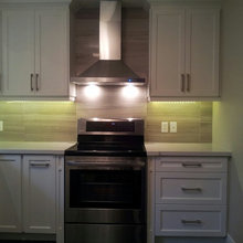 kitchen cabinets