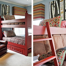 kids rooms