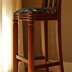 Chairs - Bar Stools And Counter Stools