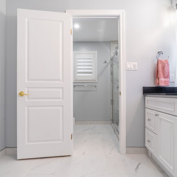 Clean & Crisp | White Palette