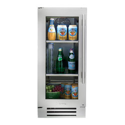 True Residential 15" Refrigerator - Products