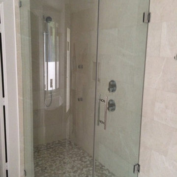 kitchen & baths