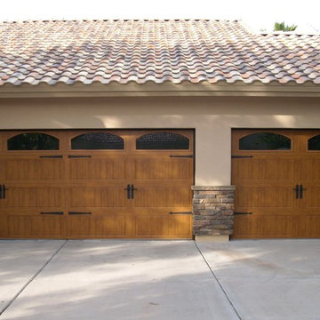Edwards Garage Door & Gate Repair South Pasadena