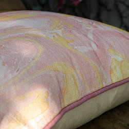 Cushions - Products