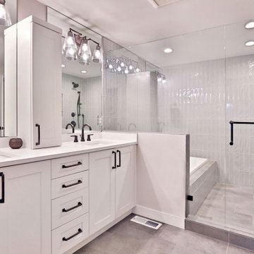 Redmond Remodel