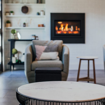 Magnolia Way Whole Home Renovation