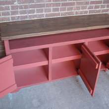 buffet ideas
