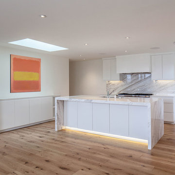 Studio City Major Remodel