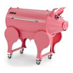Traeger Grills - Outdoor Grills