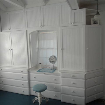 makeup center