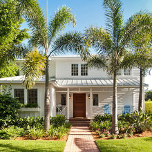 Coastal Facade