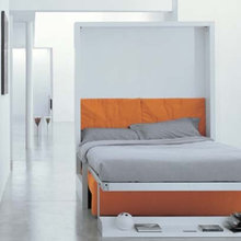 removable beds