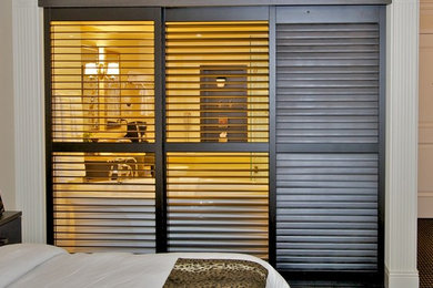 French & Louvered Doors
