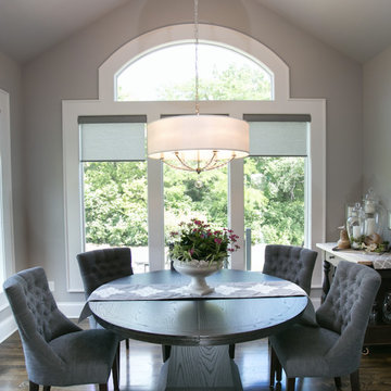 Colton Lakes Sophisticate
