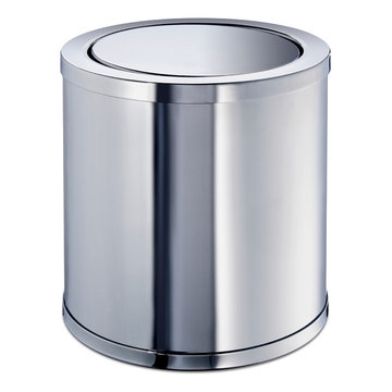 Designer Wastebaskets / Trashcans