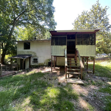 Clayton Co Flip