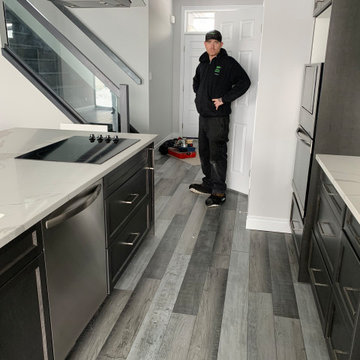 Appliance Installs