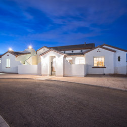 Excelsior Court Custom - Products