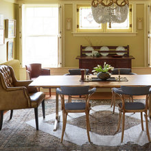 Dining Room Ideas