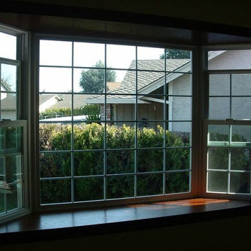 Bay/Bow Windows