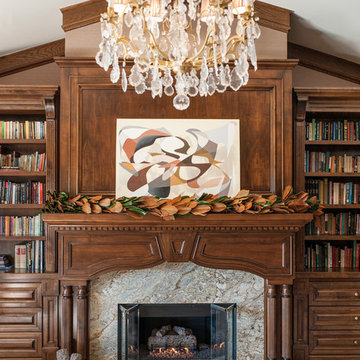 Interior Plants + Floral Arrangements
