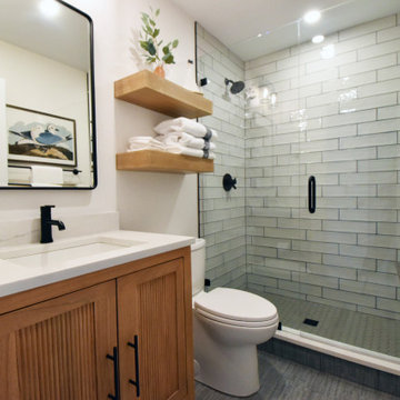 Broadmoor Whole House Remodel