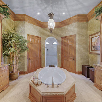 3514 Burnt Pine Lane - Gaudin