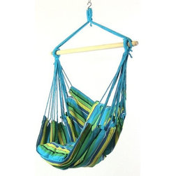 Contemporary Hammocks And Swing Chairs by AMT Home Decor
