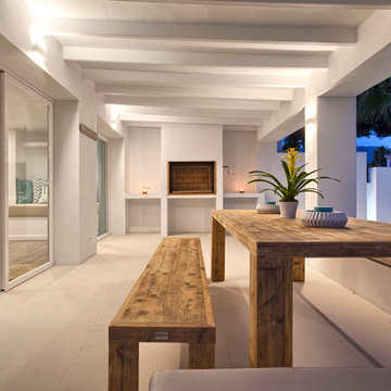 Villa Jazmines 13B