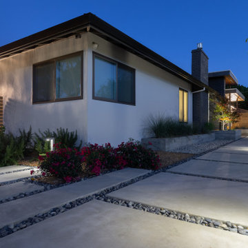 Contemporary | Willow Glen | St. Francis