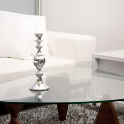 Tulip Candle Holder - Products