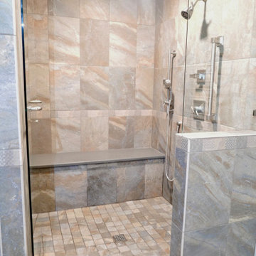 Ericson Master Bathroom