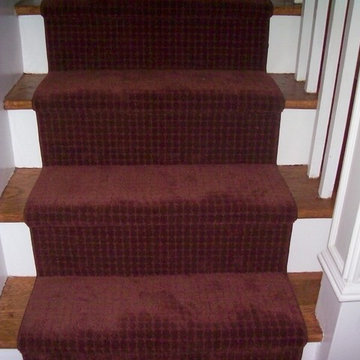 Carpet runners