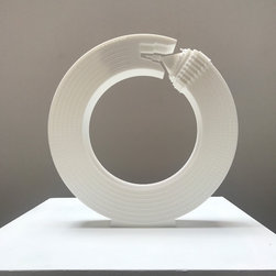 Alpha'a - Alexandre Arrechea 3D printed sculpture - Products