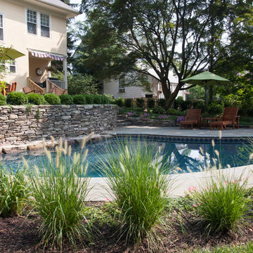 Collingswood NJ Residence