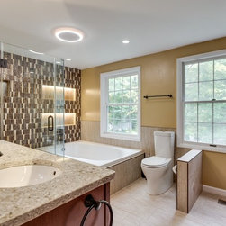 We can design your bathroom the way you want - Products